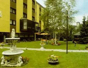 Hotel Garni Geisler Cologne